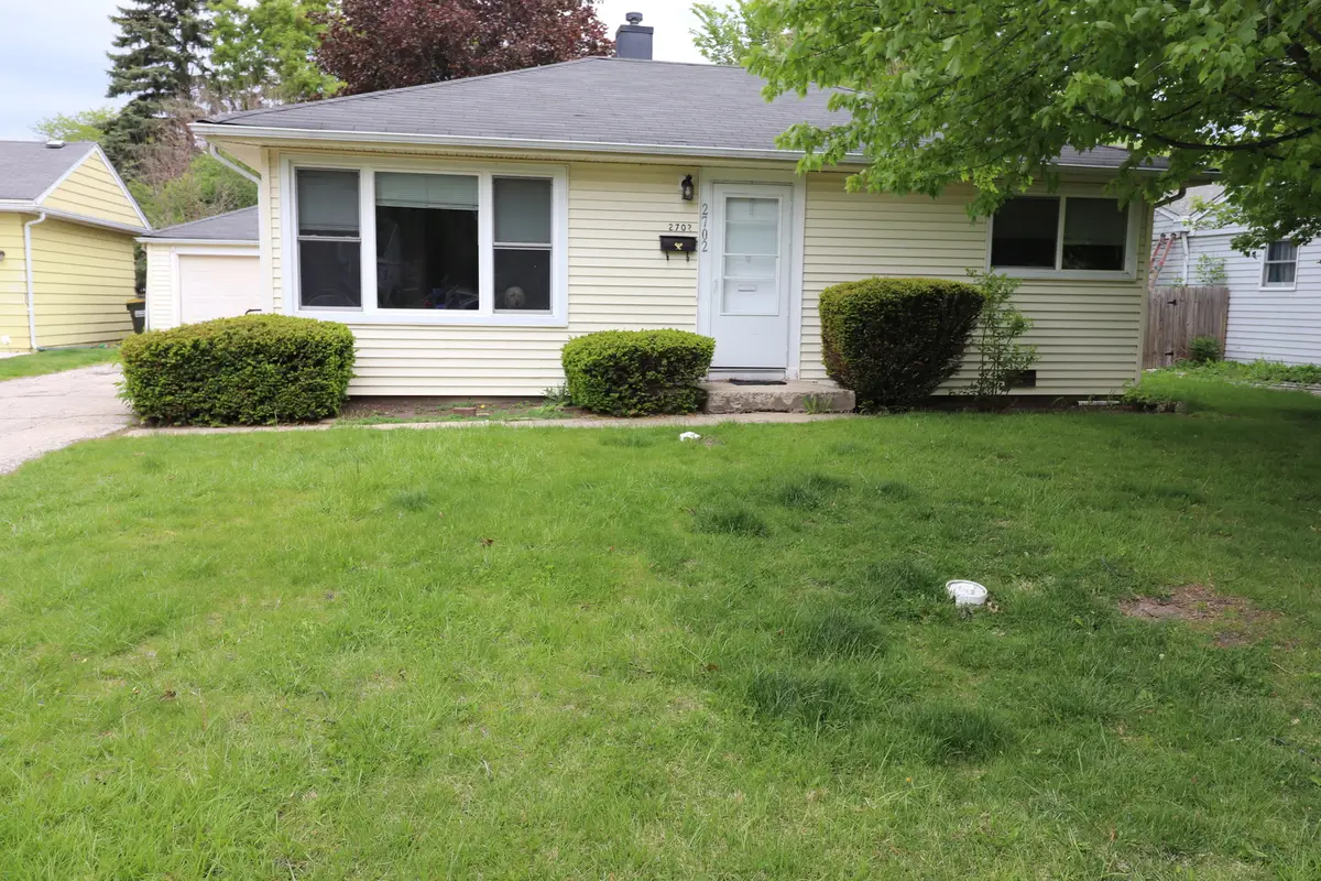 2702 Saint James Street, Rolling Meadows, IL 60008 - #1