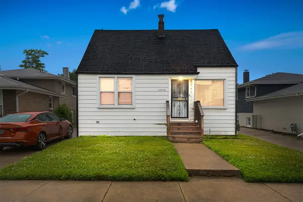 14414 Drexel Avenue, Dolton, IL 60419