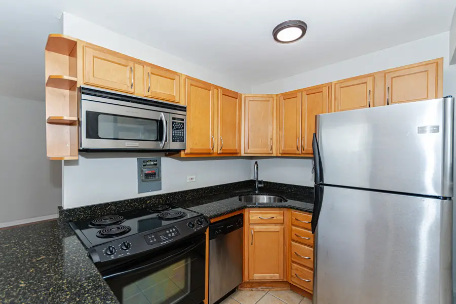 3420 N Lake Shore Drive #4K, Chicago, IL 60657 - #2
