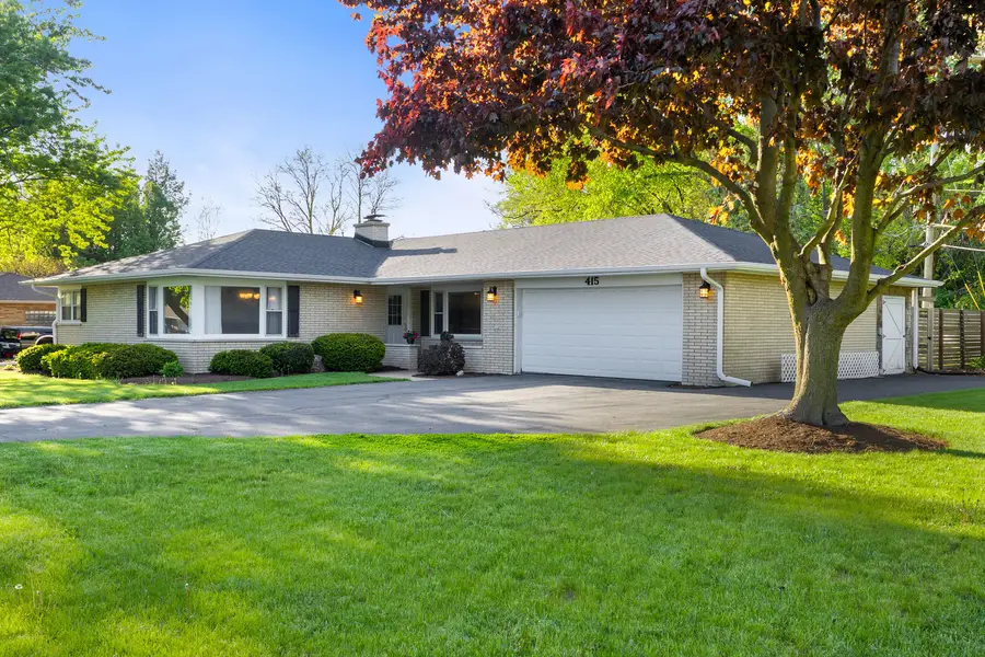 415 Maplewood Drive, Sycamore, IL 60178 - #2