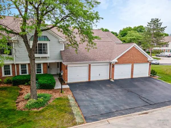 125 Rob Roy Lane #C, Prospect Heights, IL 60070
