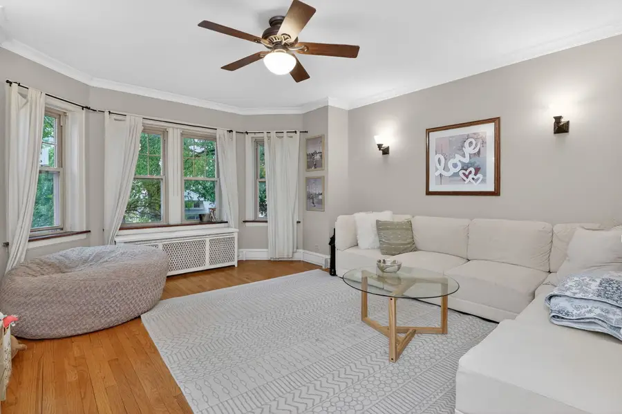 814 S Maple Avenue #2N, Oak Park, IL 60304 - #2