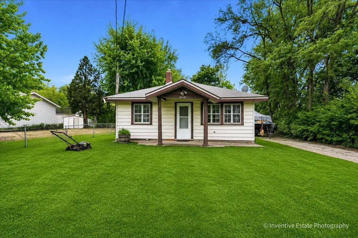 26481 W Springwell Avenue, Antioch, IL 60002 - #1