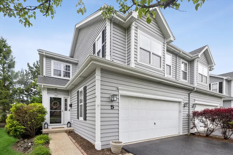 5 W Grove Street, Lombard, IL 60148 - #2