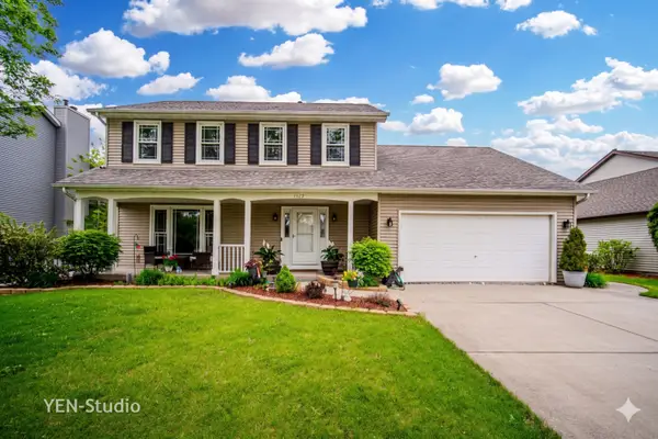 1713 Chestnut Hill Road, Plainfield, IL 60586