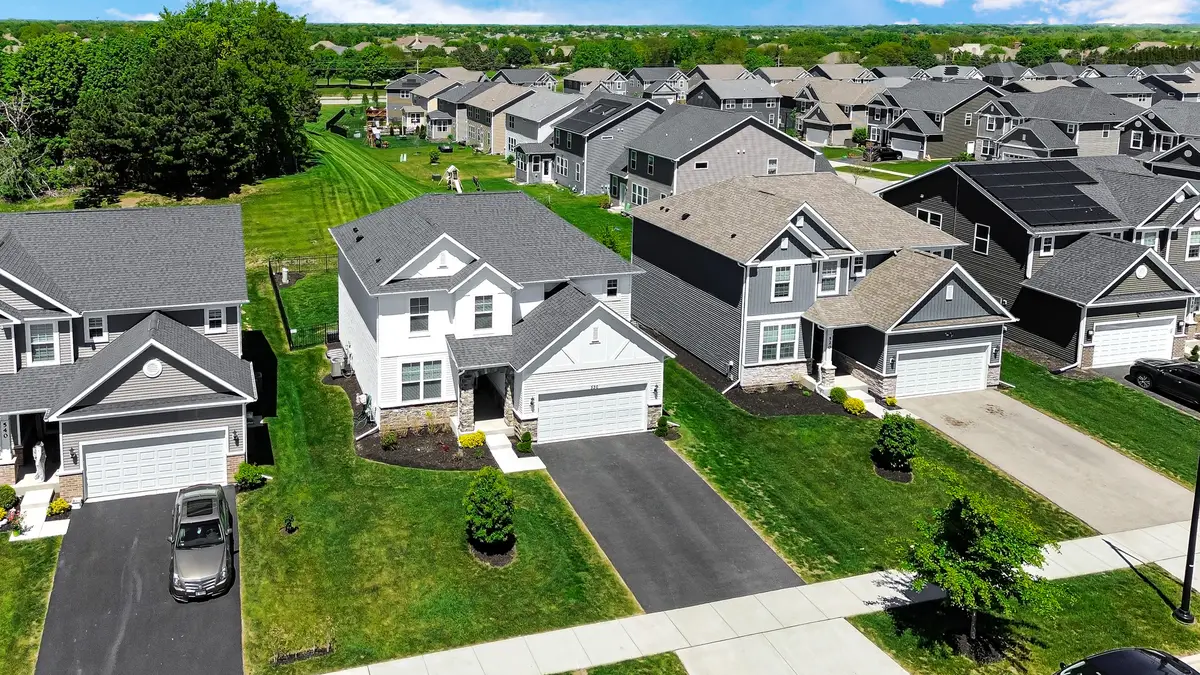 530 Alpine Drive, Algonquin, IL 60102 - #1
