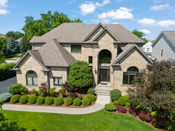 1411 Hatchwood Court, Naperville, IL 60565