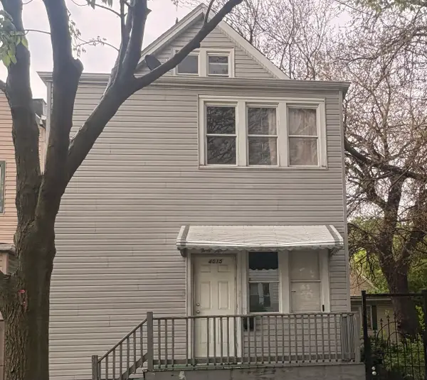 4015 S Maplewood Avenue, Chicago, IL 60632