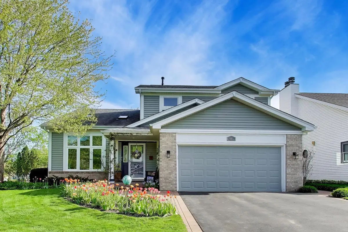 401 Quigley Street, Mundelein, IL 60060 - #1
