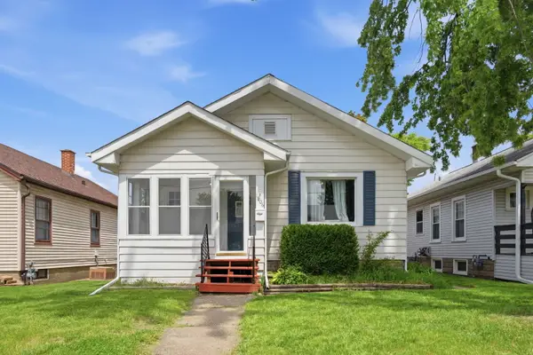 1606 W Lombard Street, Davenport, IA 52804