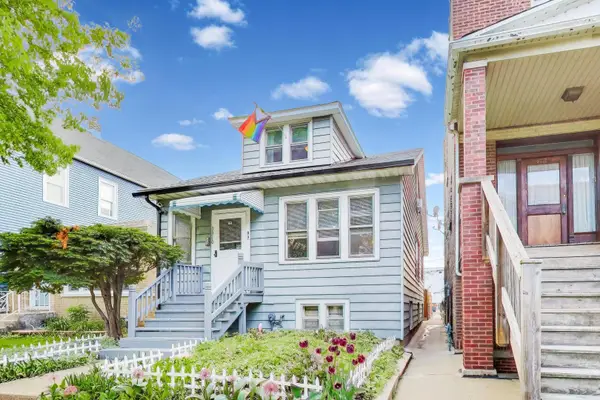 3310 N Lawndale Avenue, Chicago, IL 60618