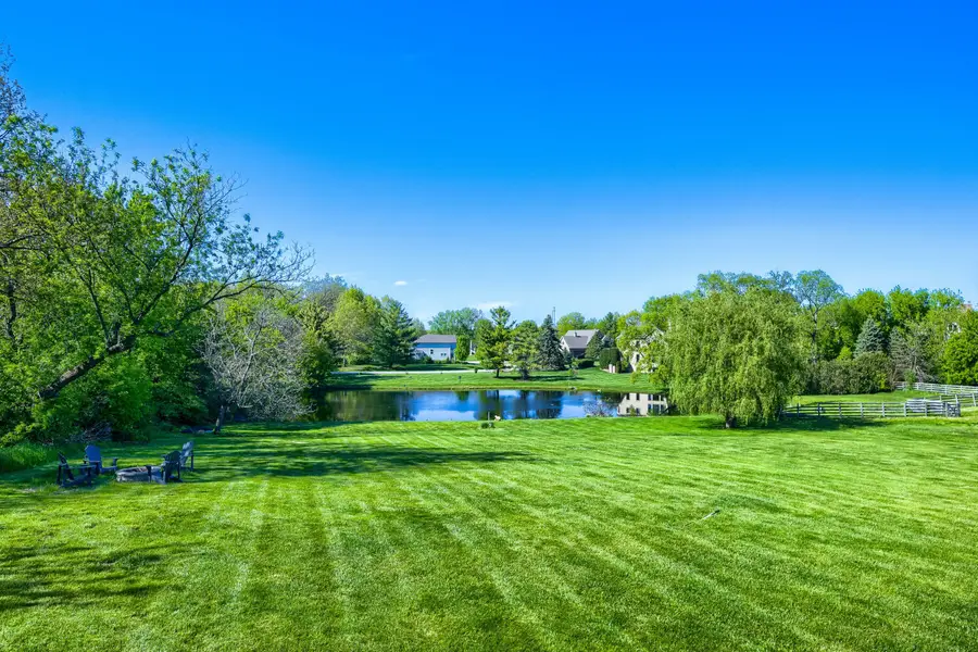 22888 W North Lakewood Lane W, Lake Zurich, IL 60047 - #3