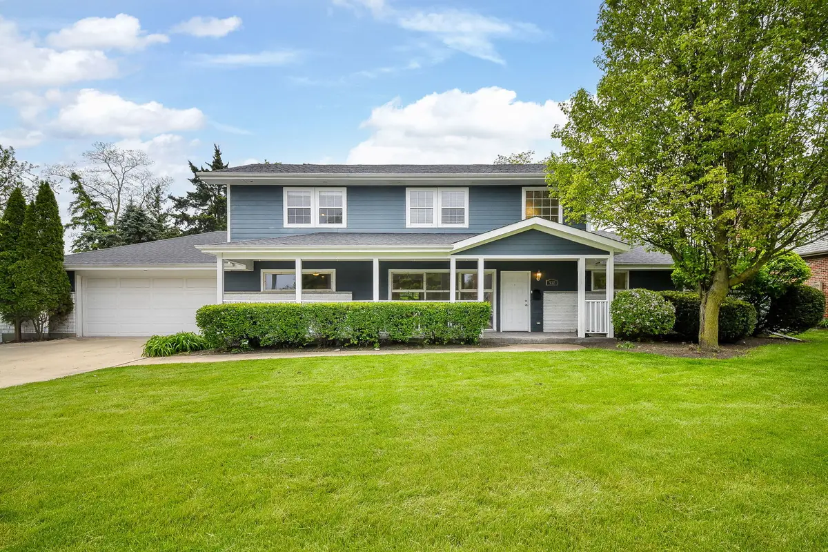 532 Ranch Road, Wheaton, IL 60187 - #1