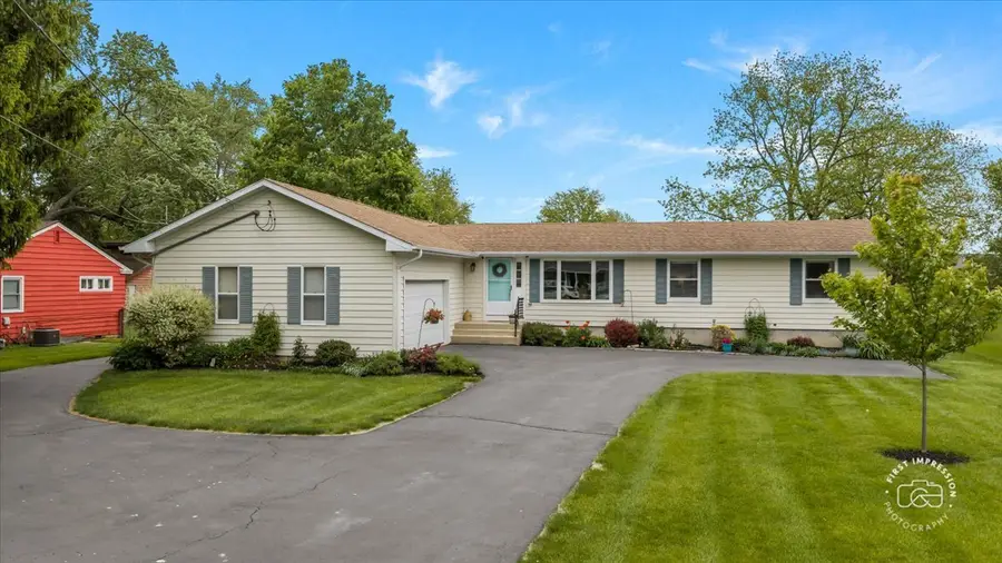 1271 N Randall Road, Aurora, IL 60506 - #2