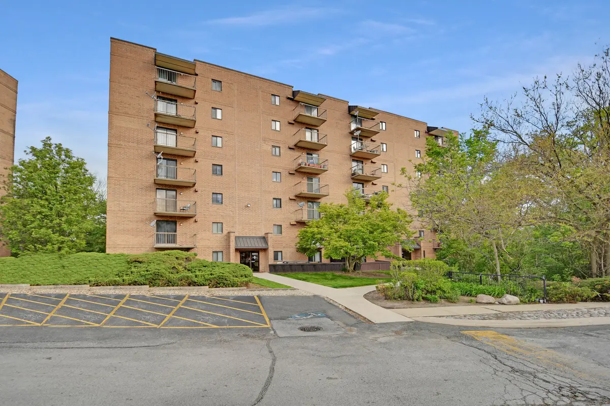 5960 Lake Bluff Drive #302, Tinley Park, IL 60477 - #1