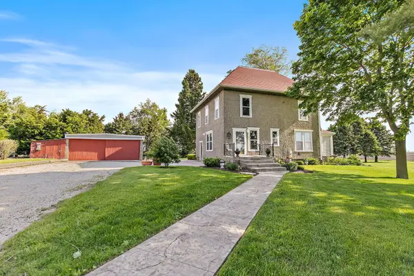 5440 Miller Road, Shabbona, IL 60550