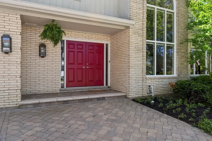 828 Woodleigh Avenue, Highland Park, IL 60035 - #2