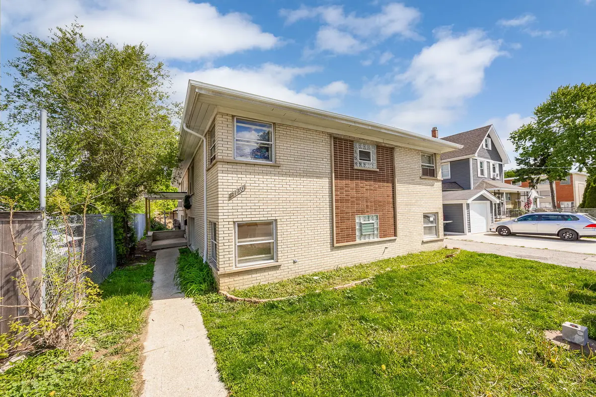 7730 Ogden Avenue, Lyons, IL 60534 - #1