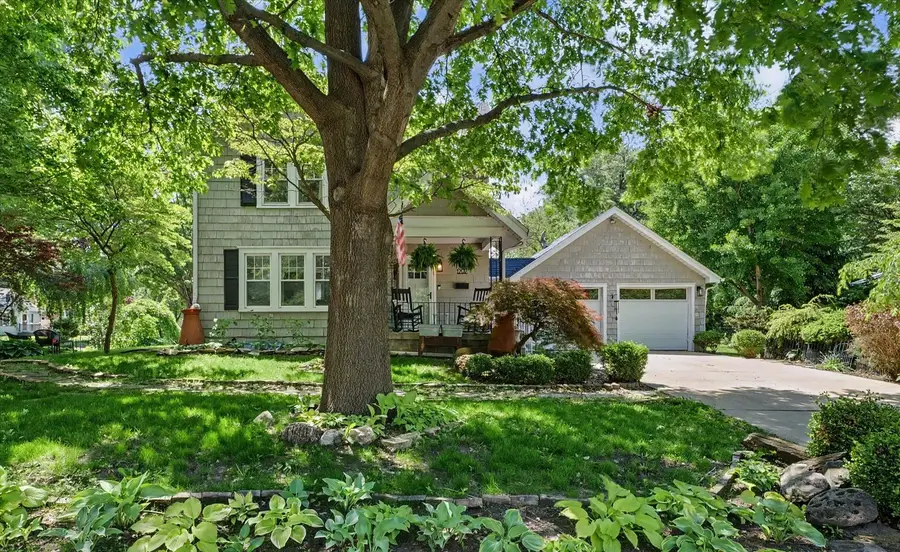 1202 W Healey Street, Champaign, IL 61821 - #2