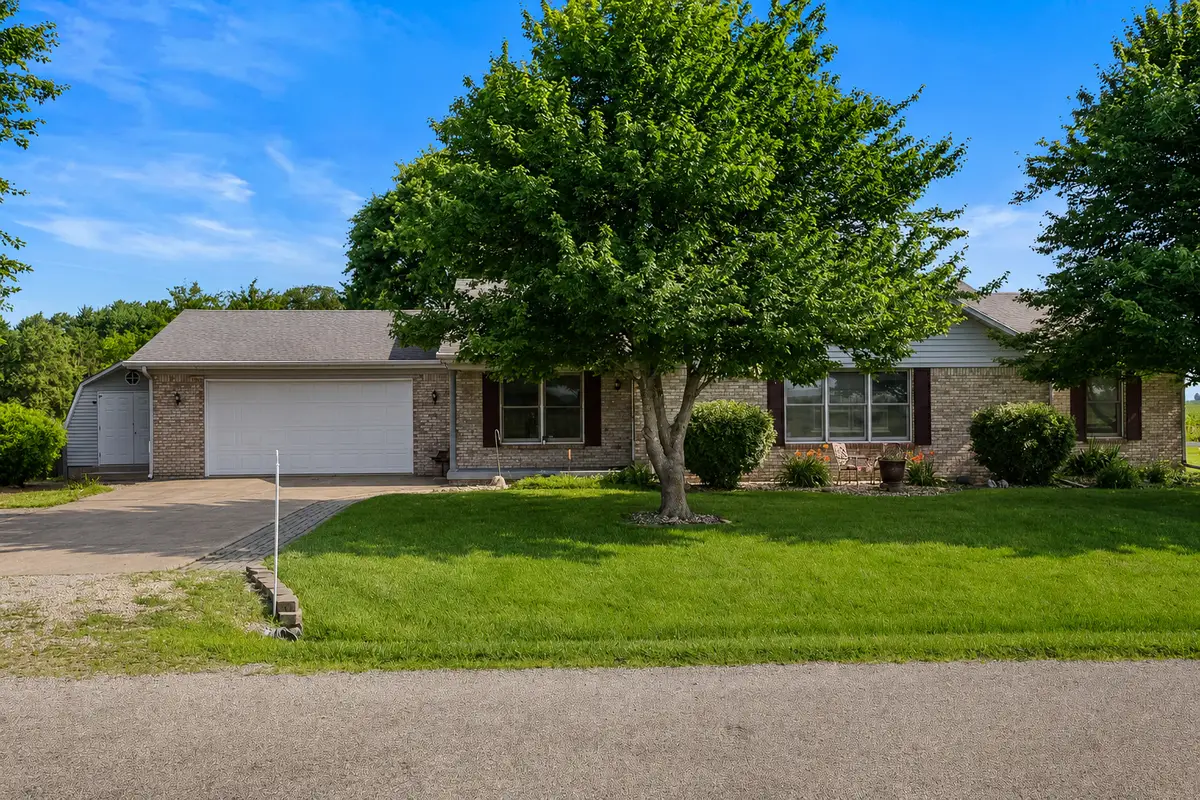 608 E Oaks Road, Urbana, IL 61802 - #1