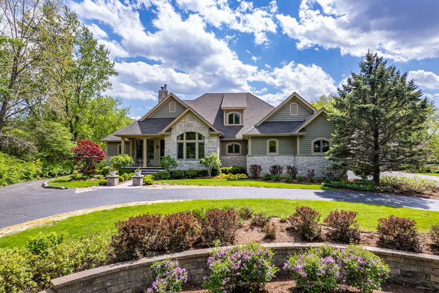 16420 S River Road, Plainfield, IL 60586 - #2