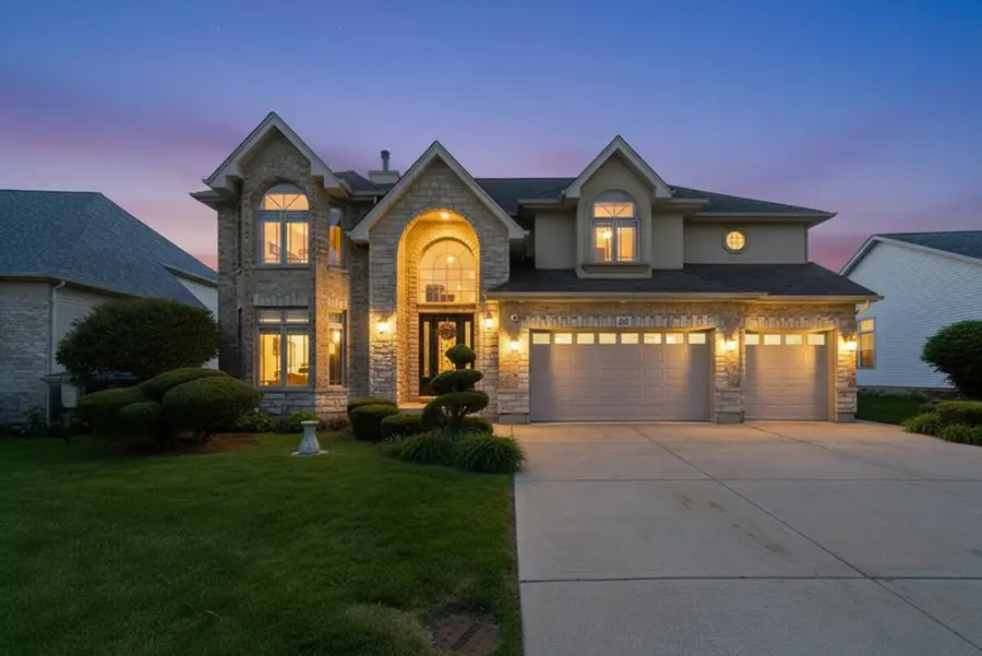 651 Anne Lane, Bolingbrook, IL 60440 - #2