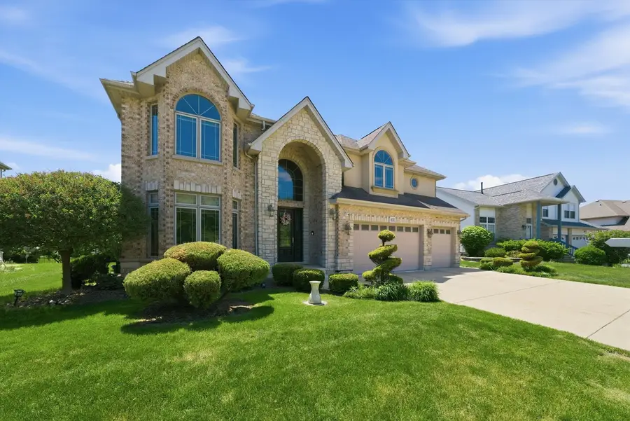 651 Anne Lane, Bolingbrook, IL 60440 - #3