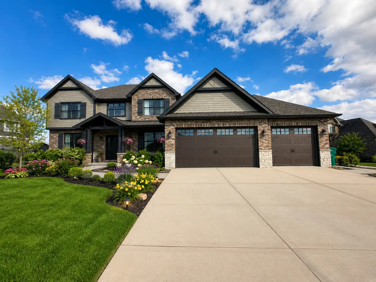 24035 Bay To Bay Boulevard, Manhattan, IL 60442 - #1