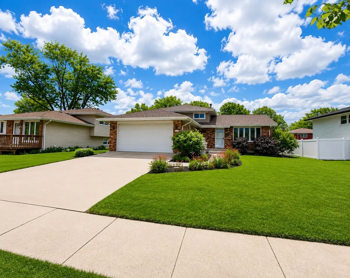 16755 Oleander Avenue, Tinley Park, IL 60477 - #1