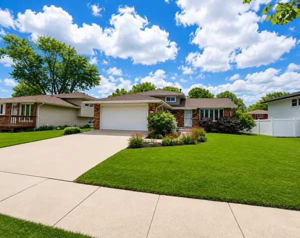 16755 Oleander Avenue, Tinley Park, IL 60477