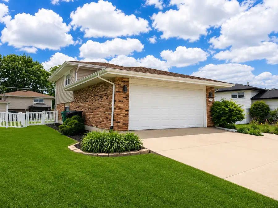16755 Oleander Avenue, Tinley Park, IL 60477 - #2