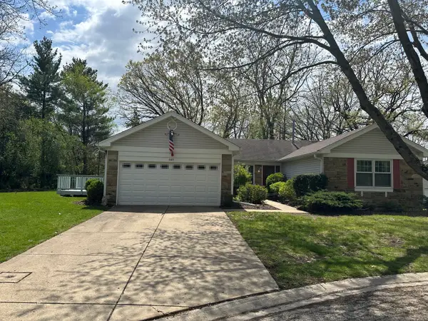 660 Juniper Circle, Algonquin, IL 60102