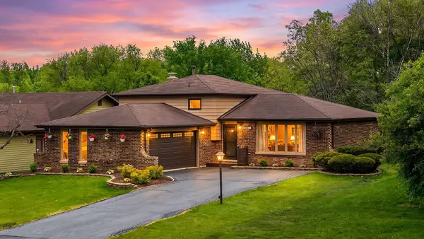 900 Carol Lane, Crete, IL 60417