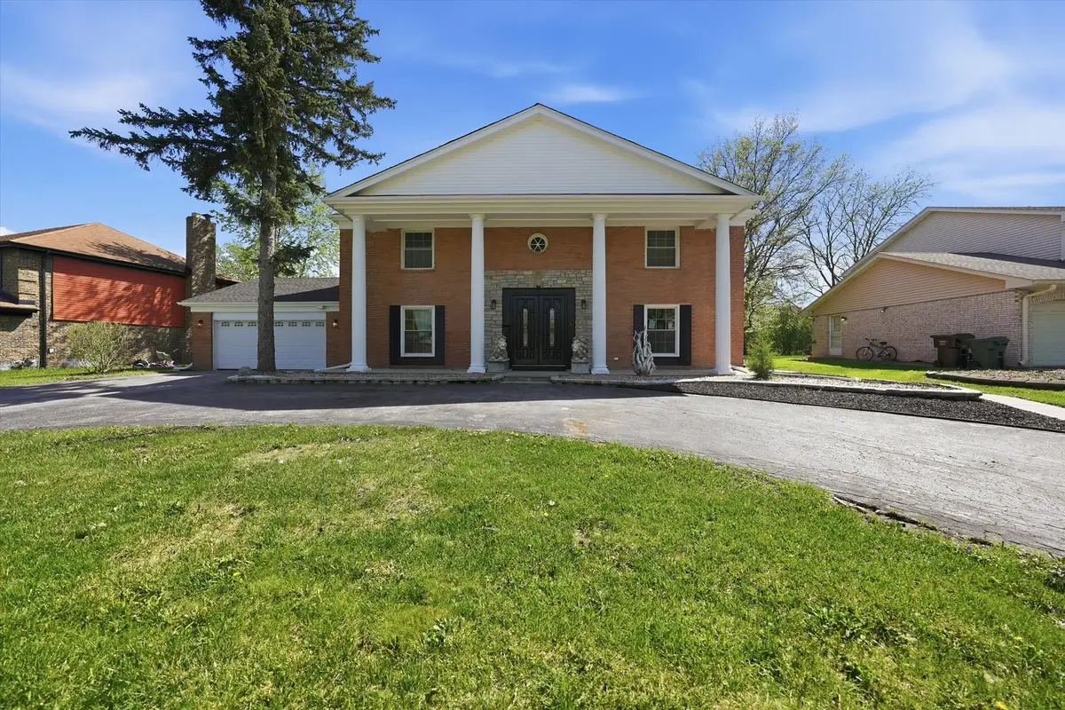 2932 Polly Lane, Flossmoor, IL 60422 - #1