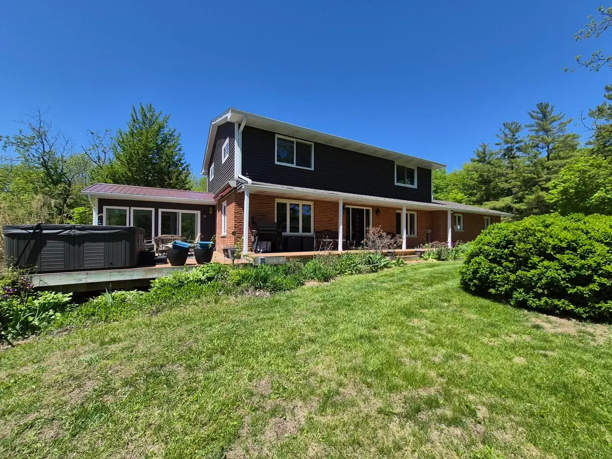 112 Valley View Road, Galesburg, IL 61401 - #1