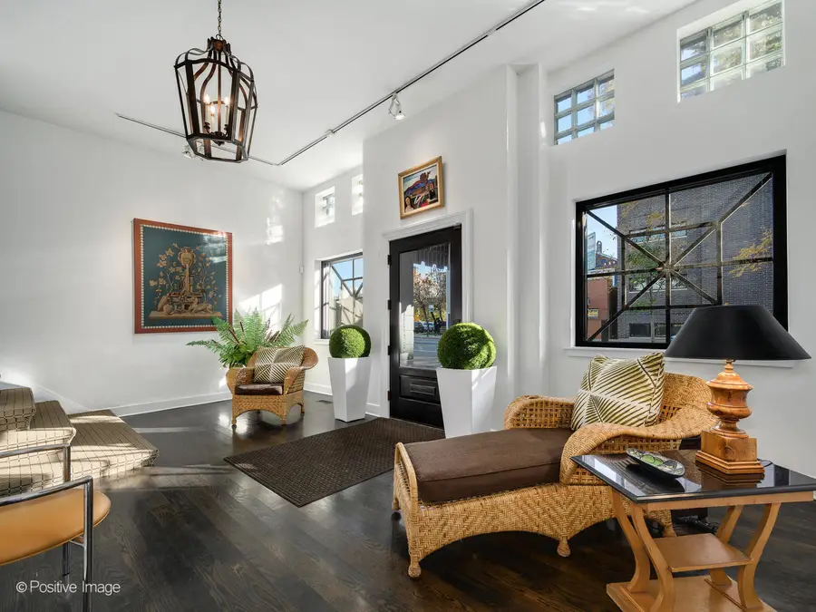 1244 W Chicago Avenue, Chicago, IL 60642 - #3