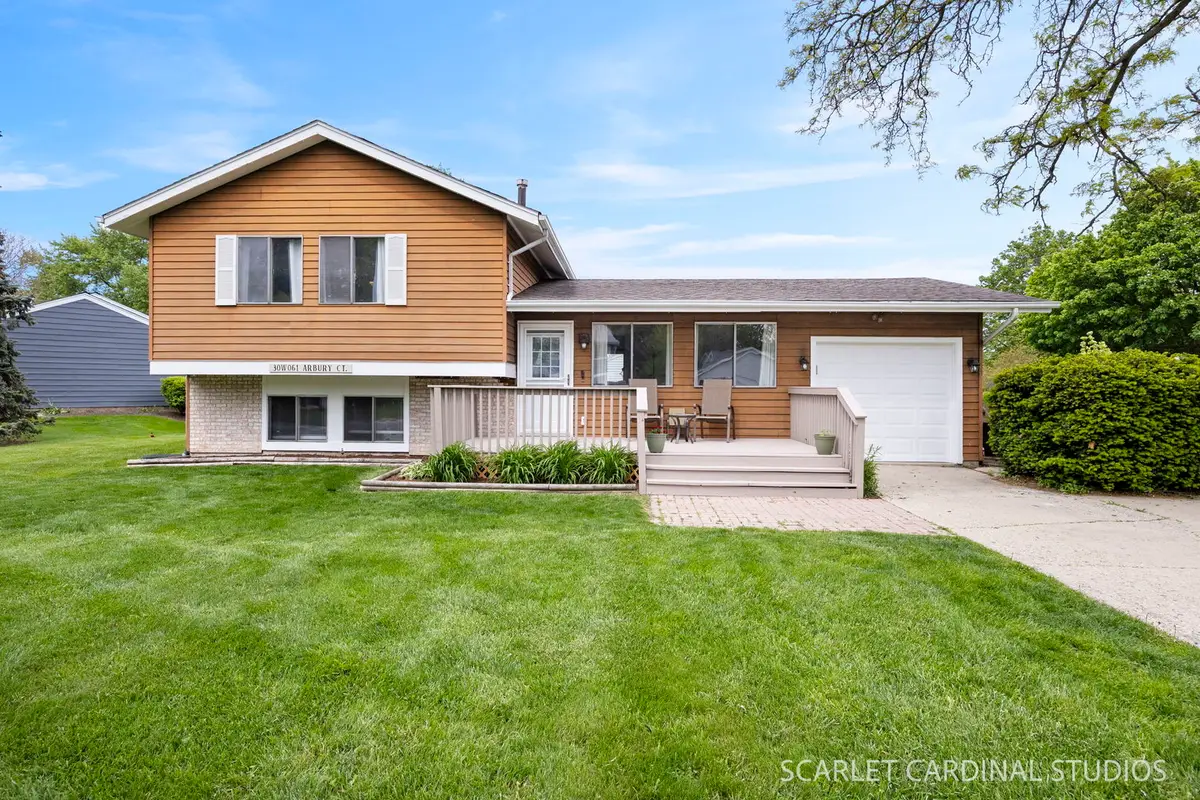 30W061 Arbury Court, Warrenville, IL 60555 - #1