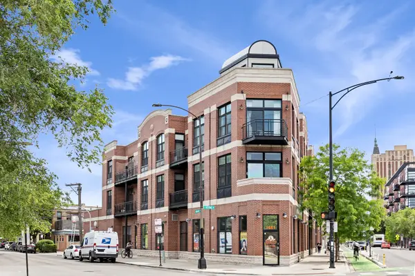 2089 W Wabansia Avenue #303, Chicago, IL 60647