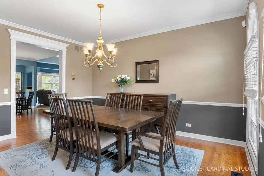 2816 Cordgrass Road, Naperville, IL 60564 - #3