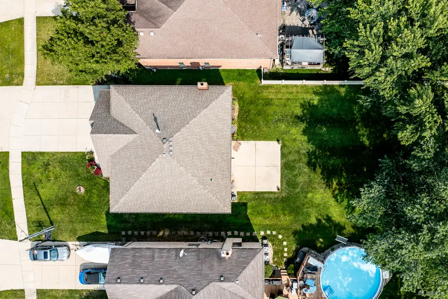 6625 W 91st Place, Oak Lawn, IL 60453 - #3
