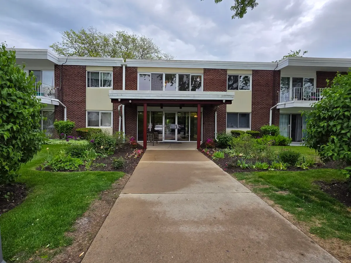 127 N Wolf Road #41A, Wheeling, IL 60090 - #1