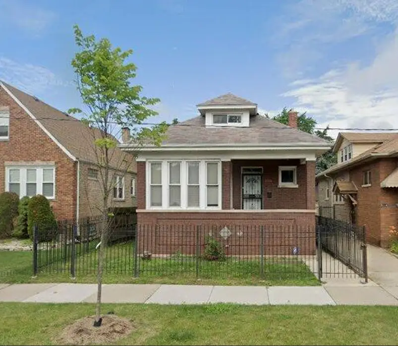 8148 S Blackstone Avenue, Chicago, IL 60619 - #1