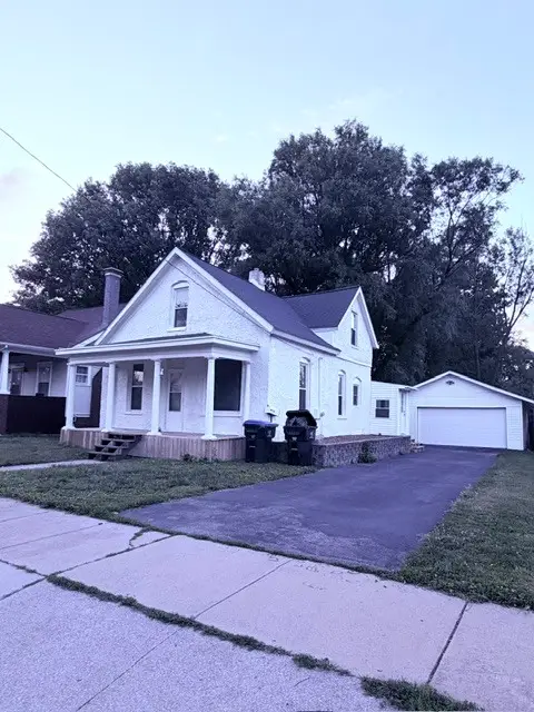 1005 W Taylor Street, Bloomington, IL 61701 - #1