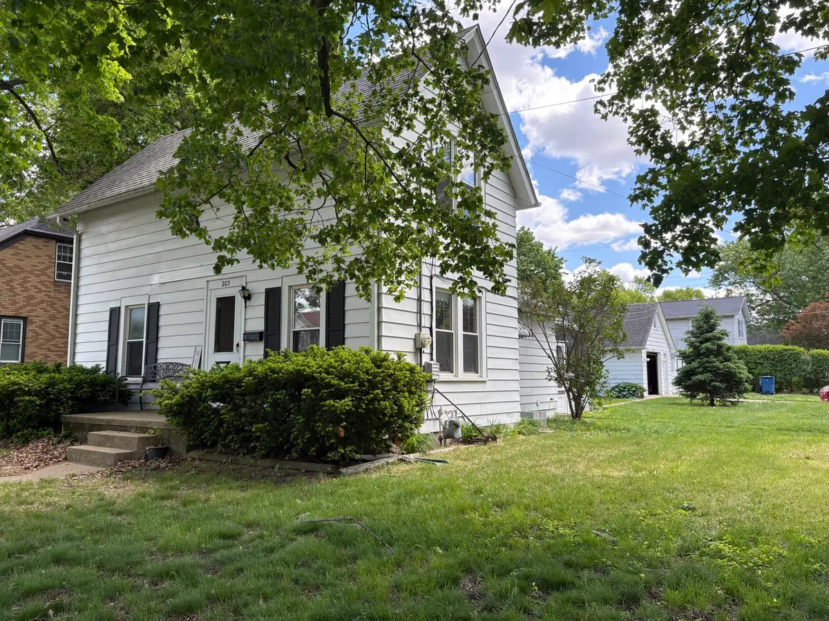 203 E Van Buren Street, Ottawa, IL 61350 - #1