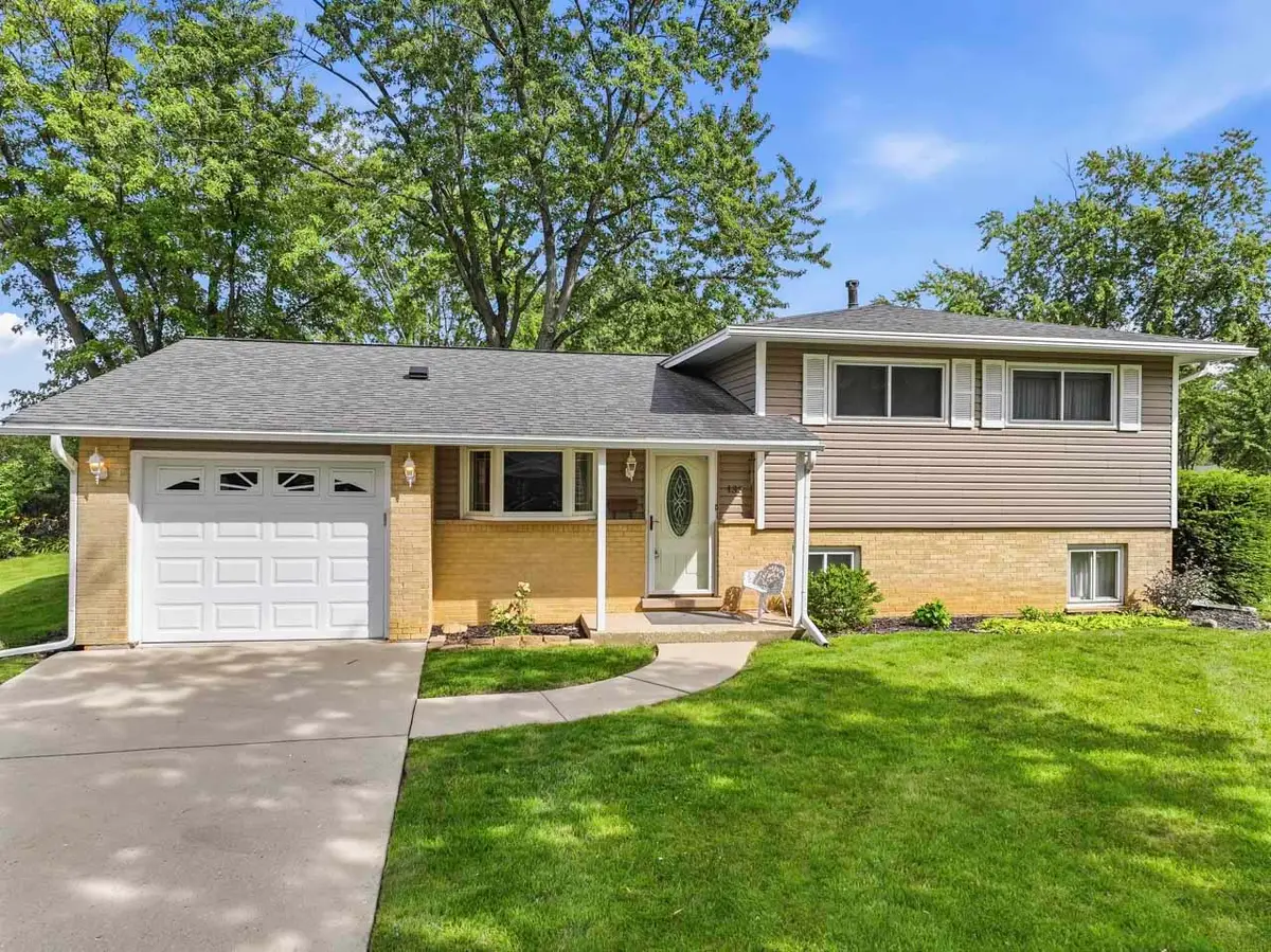 133 Sumac Court, Schaumburg, IL 60193 - #1