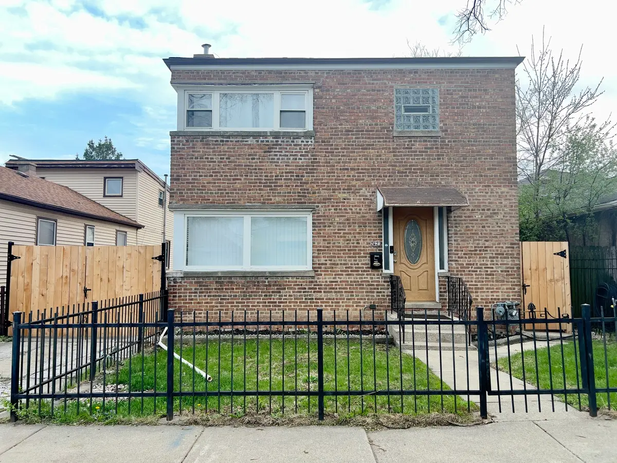 7421 W 64th Street, Summit, IL 60501 - #1