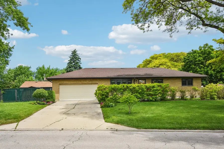 306 Poplar Avenue, Bensenville, IL 60106 - #2
