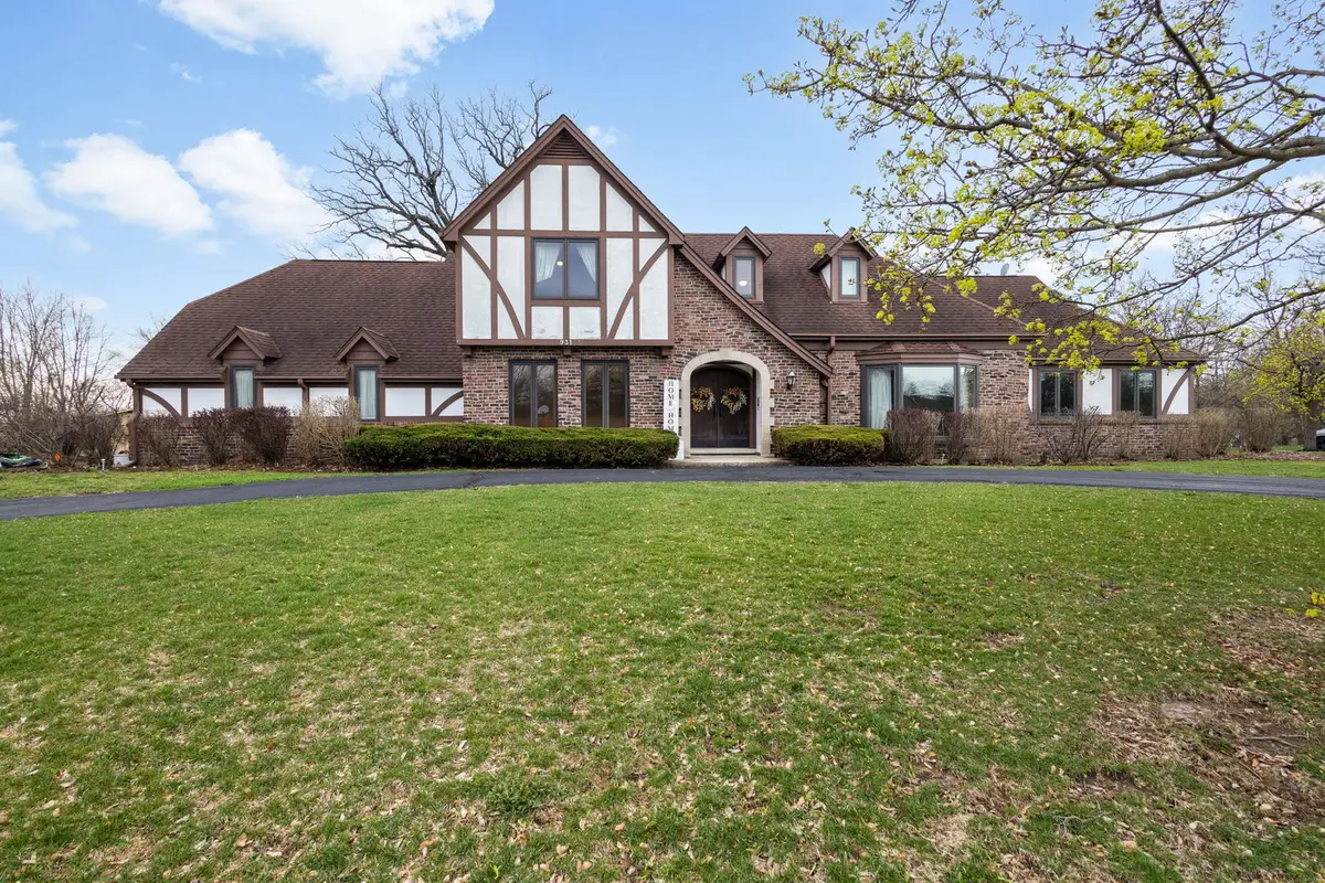 931 Shetland Drive, Frankfort, IL 60423 - #1