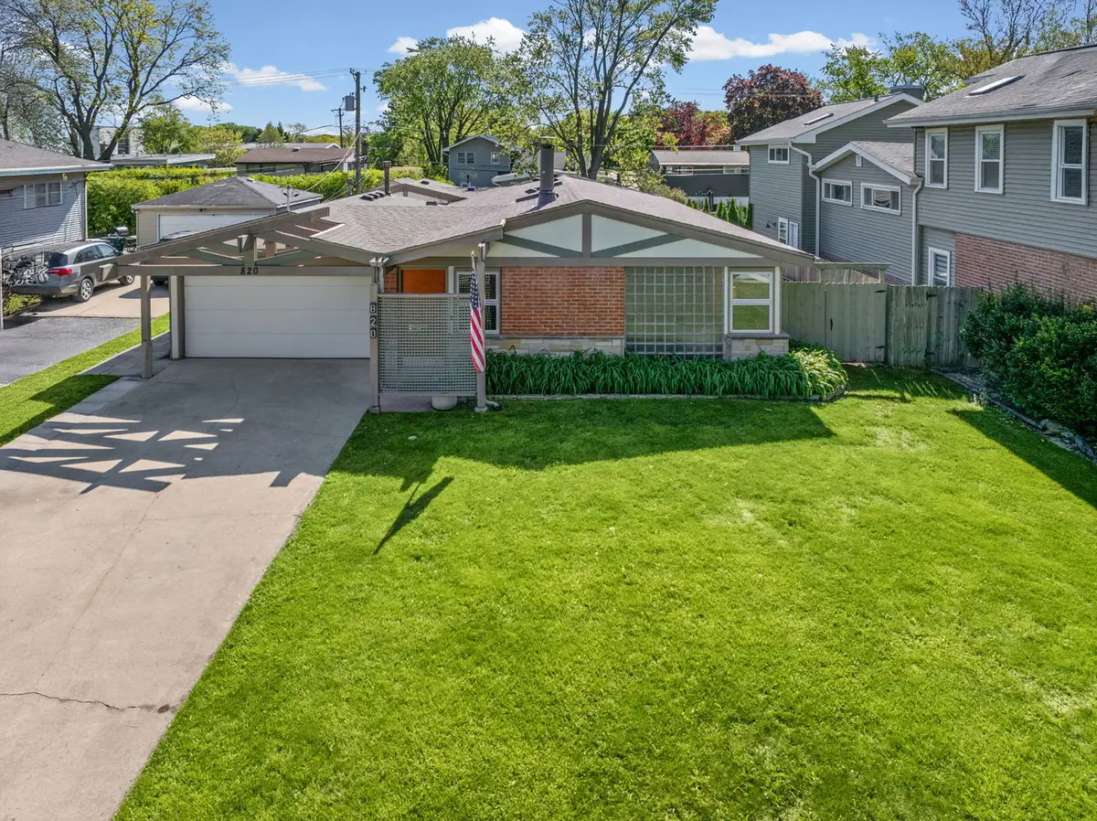 820 Lawler Avenue, Wilmette, IL 60091 - #1