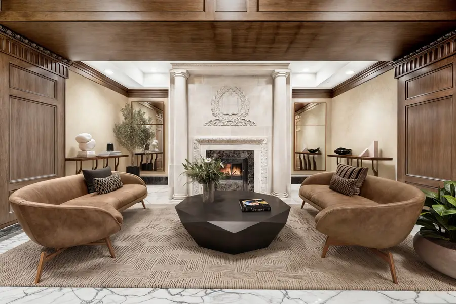 850 N Lake Shore Drive #1405, Chicago, IL 60611 - #3